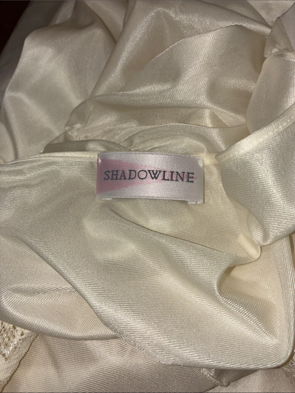 Ivory Peignoir Set - Robe & Gown - L - Picture 6 of 7